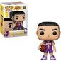 Funko PVC Basketball Models