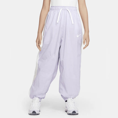 Nike Big Kids Woven Joggers