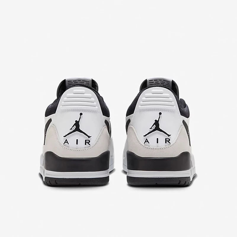 Nike Jordan 312 Leather LowTop