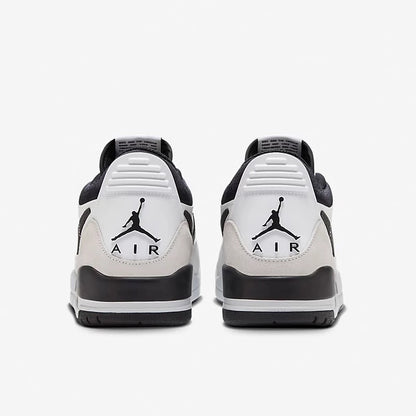 Nike Jordan 312 Leather LowTop