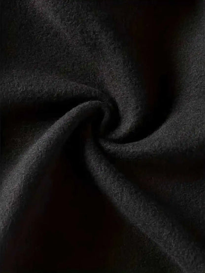 Men Baggy Polyester Joggers