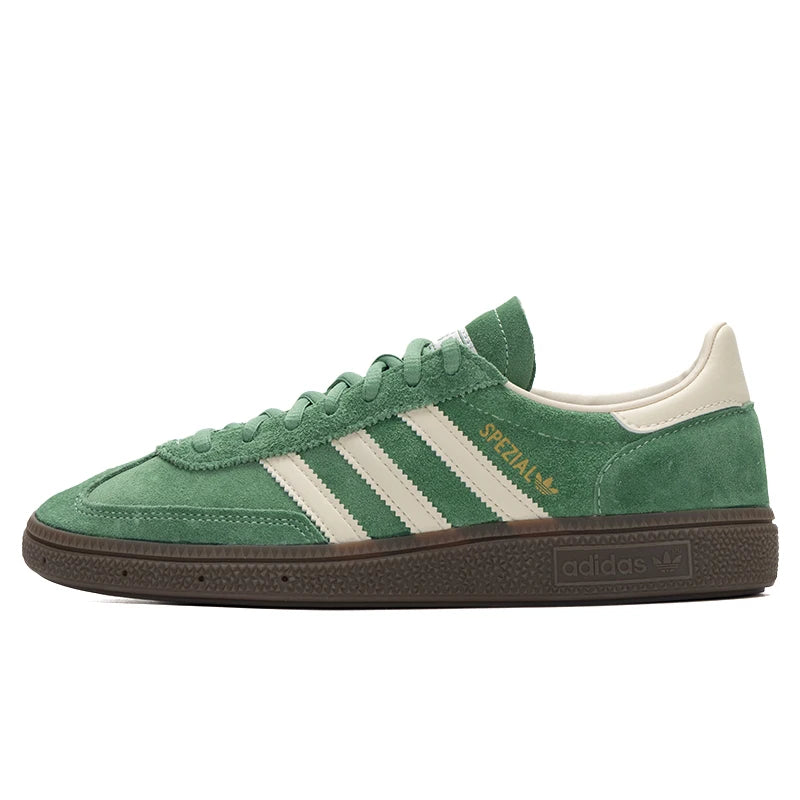 Adidas Trefoil Spezial Leather