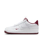 Nike Air Force 1 Leather White