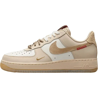 Nike Genuine Women's Air Force 1 Retro Sneakers HV5990-172 - Chicchar Fashion