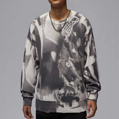 Nike Jordan Polyester Knit