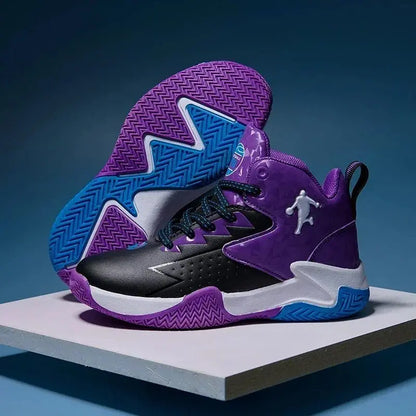 Sneaker Dreams for All - Chicchar Fashion