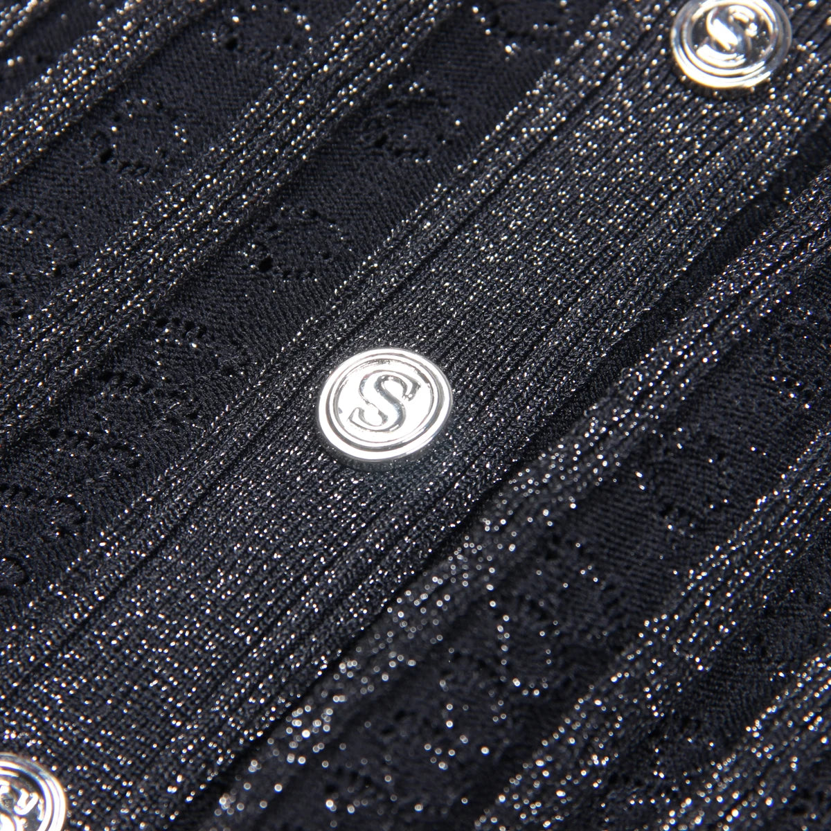 Viscose Knit Maxi Dress