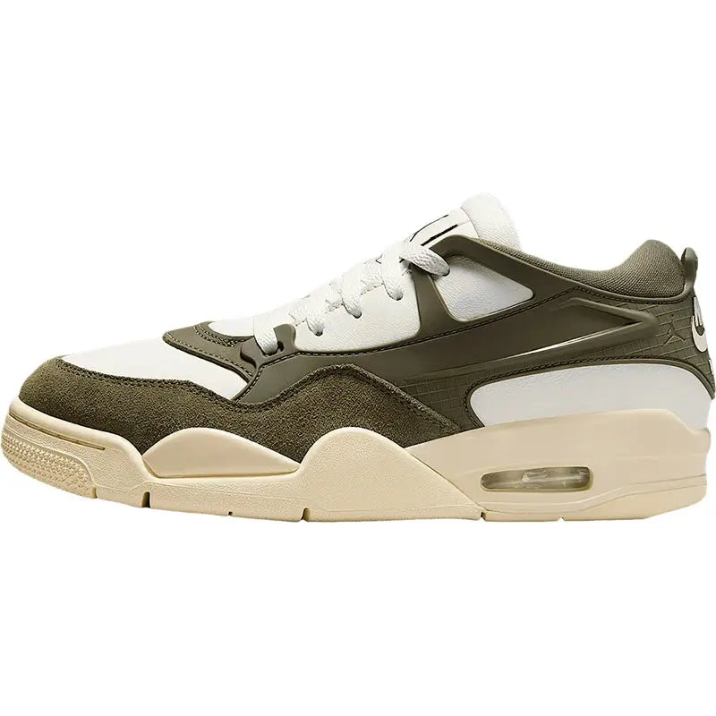 Nike genuine 2025 JORDAN women's retro anti slip elastic basketball shoes FQ7940-121 - Chicchar Fashion