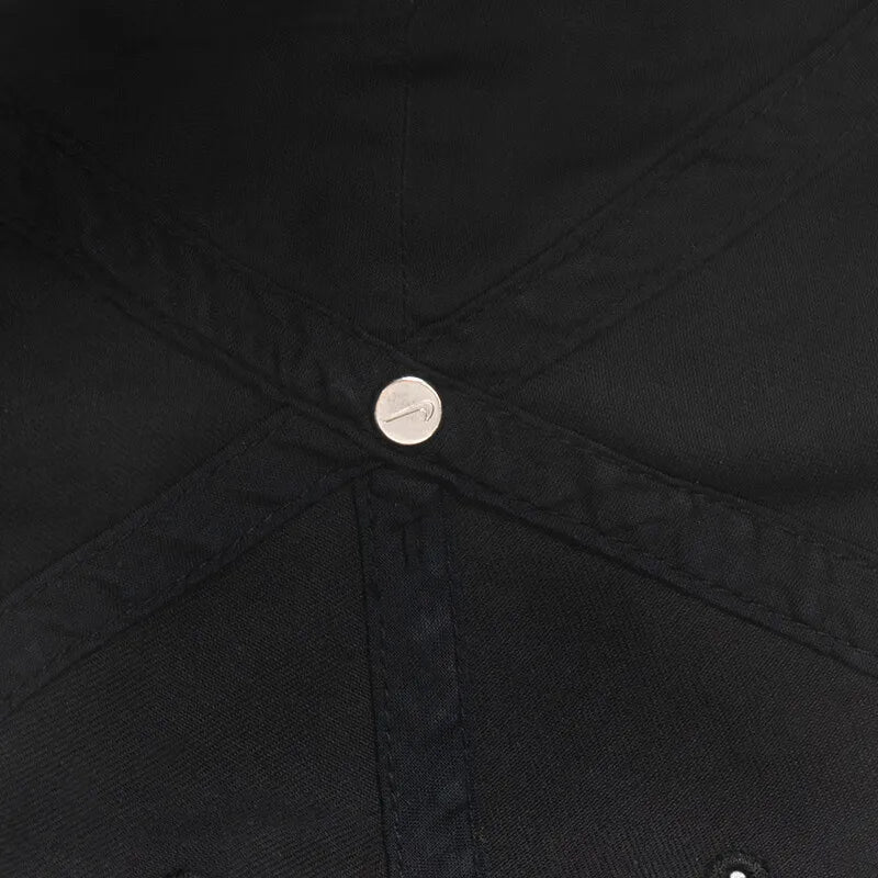 Nike Cotton Sunshade Cap