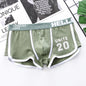 Cotton Men's Boxer Shorts Chicchar Fashion