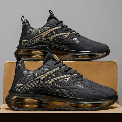 In 2025, China will introduce new popular men's outdoor shoes, sports shoes and casual shoes. - Chicchar Fashion