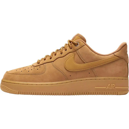 Nike official authentic Air Force 1 men's and women's comfortable sports and leisure board shoes CJ9179 - Chicchar Fashion