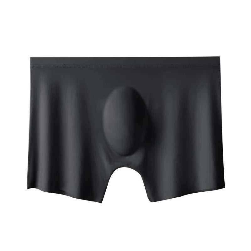 Ice Silk Breathable Boxer Chicchar Fashion