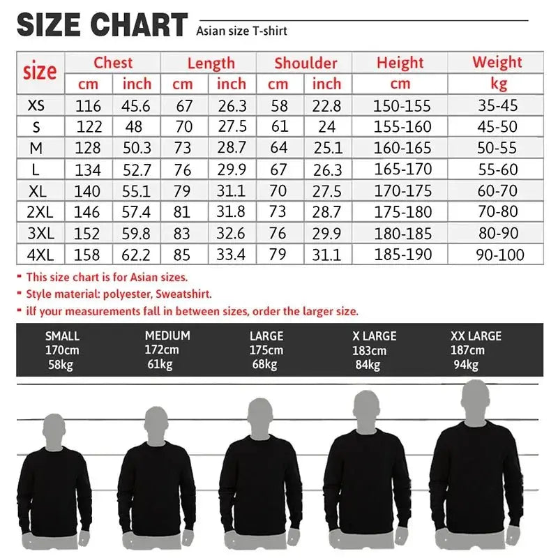 Comfy Plus Crew Sweatshirt - Chicchar Fashion