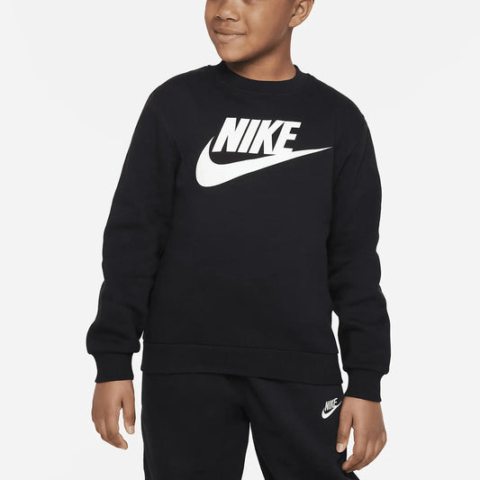 Nike Kids Polyester Sweatshirt