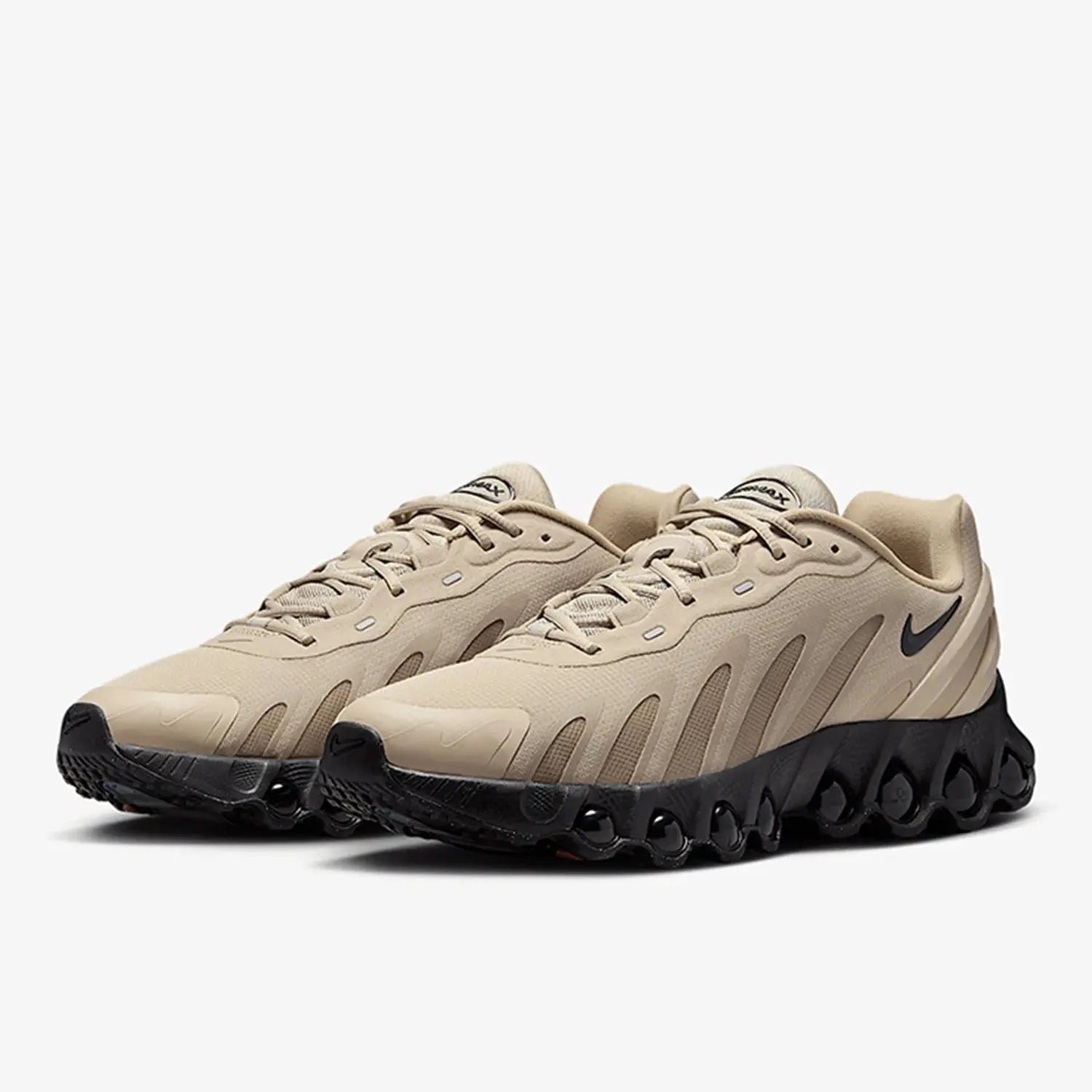 Nike genuine Air Max DN8 Men's Air-Cushioned Running Shoes FQ7860-200 - Chicchar Fashion