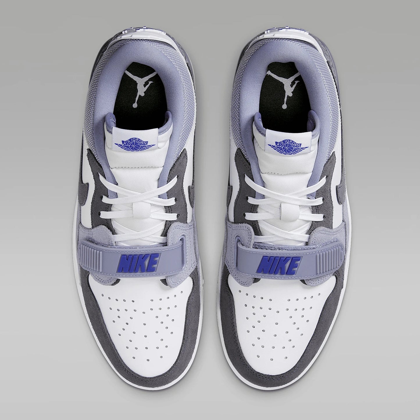 Nike Air Jordan Basketball