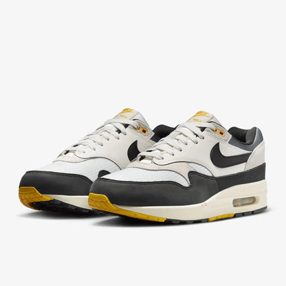 Nike genuine Air Max 1 Men's Fashion Cushioned Durable Sport Shoes FN7487-133 - Chicchar Fashion