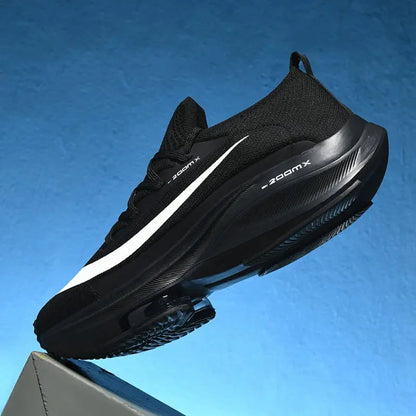 Breathable Lightweight Running Shoes for Men and Women Comfortable Outdoor Casual Sneakers Non-slip Wear Resistant - Chicchar Fashion