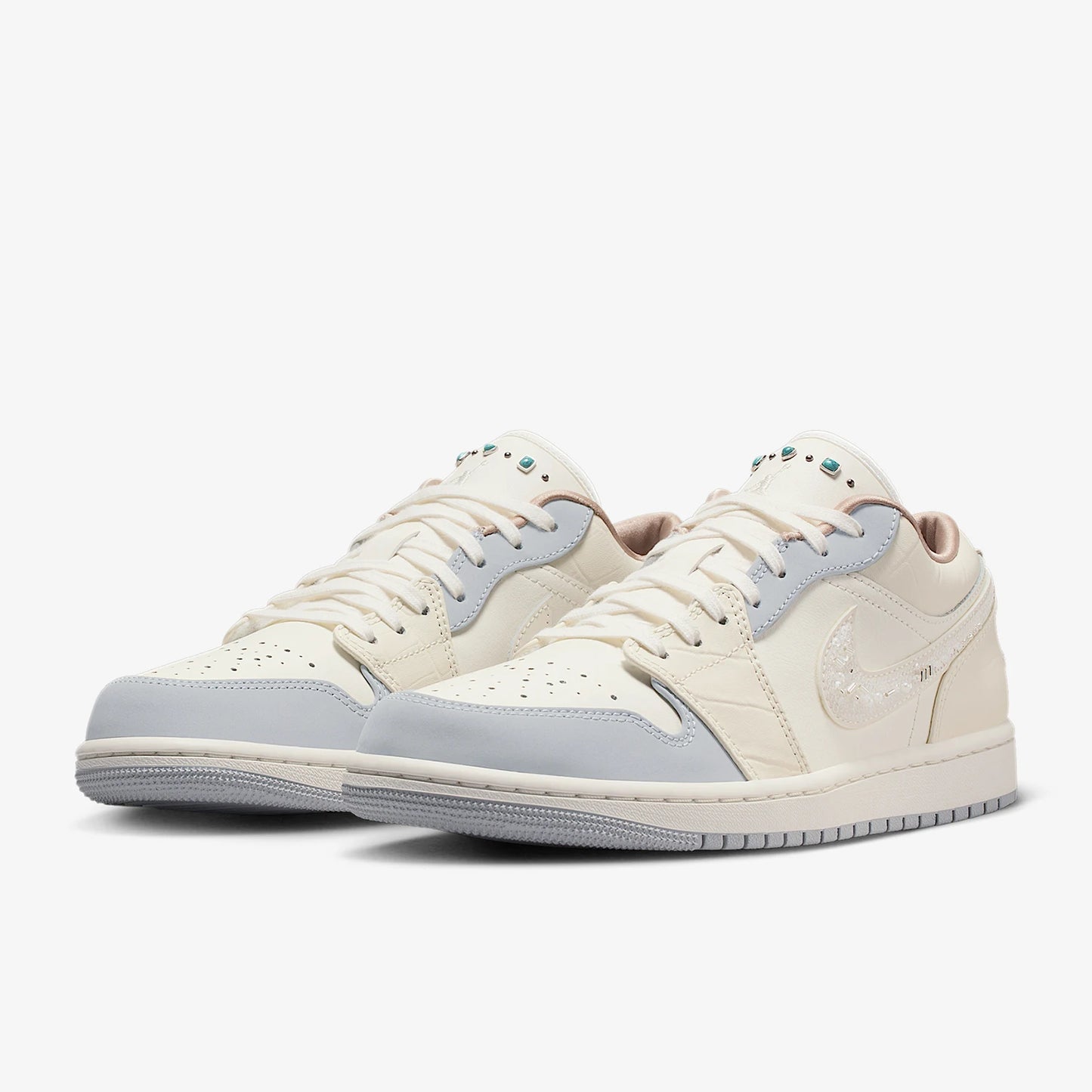 Air Jordan 1 Low Non-slip