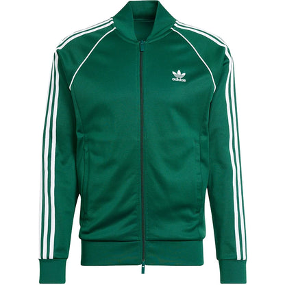 Adidas Retro Zip-Up Jacket