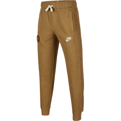 ChillFlex Nike Youth Fleece Pants - True Fit, Polyester