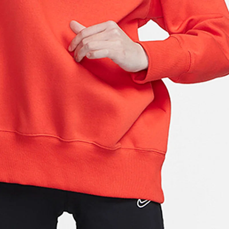 Nike Women's Polyester Crew