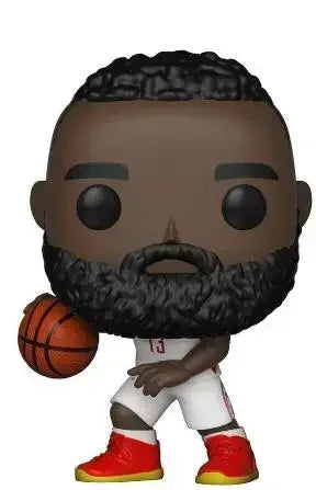 Funko PVC Basketball Stars