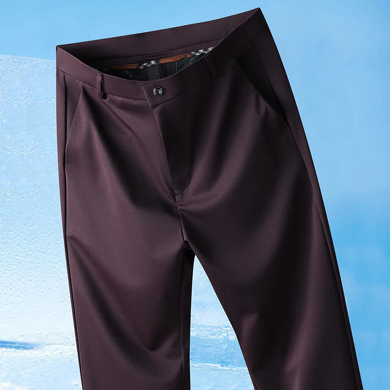 Men's Summer Stretch Pants