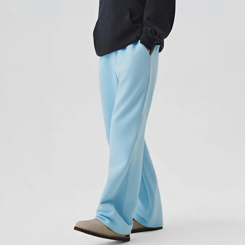 Polyester Jogger Sweatpants