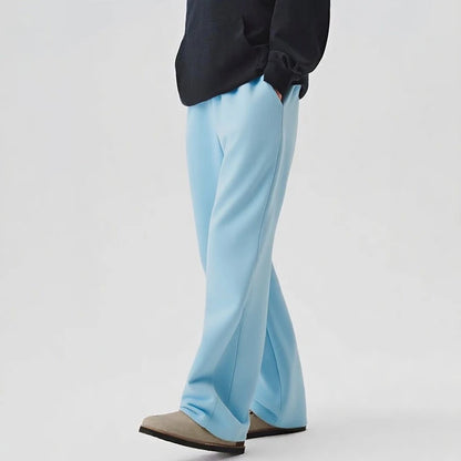 Polyester Jogger Sweatpants