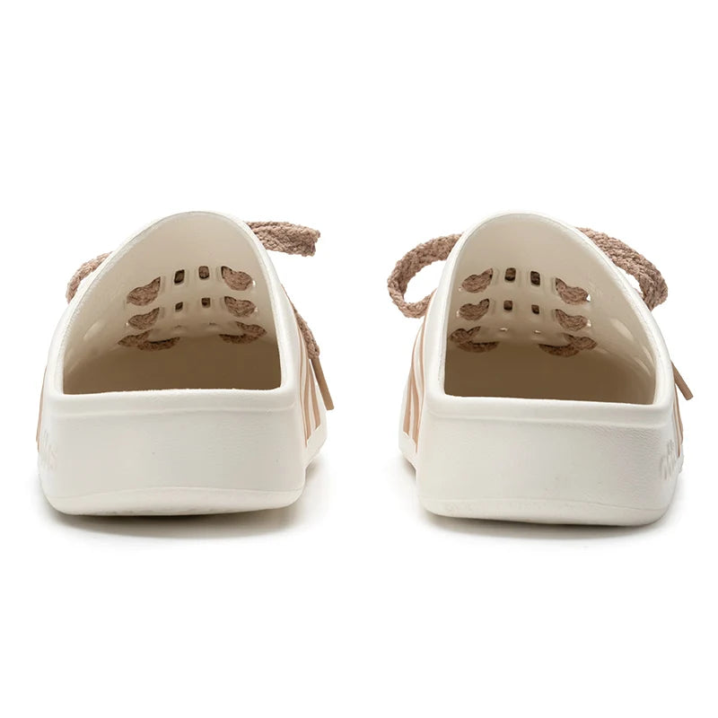 Adidas Breathable Slip Sandal