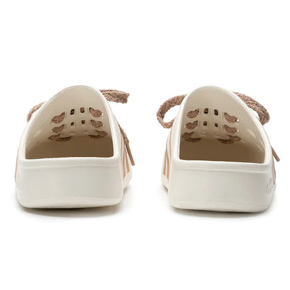 Adidas Breathable Slip Sandal