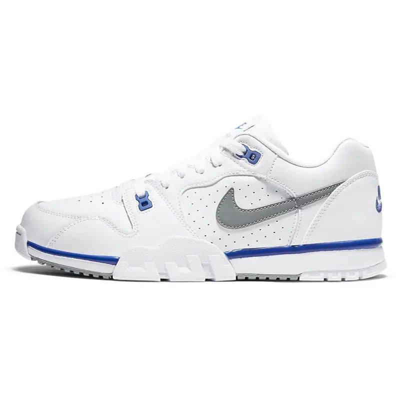 Nike Official Authentic Men's Air Cross Trainer Durable Sport Sneakers CQ9182-102 - Chicchar Fashion