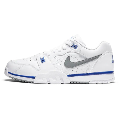 Nike Official Authentic Men's Air Cross Trainer Durable Sport Sneakers CQ9182-102 - Chicchar Fashion
