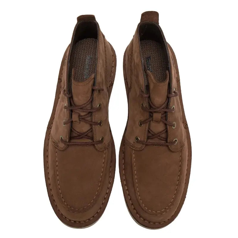 Timberland Men's Casual Shoes Retro Mid-Top Boots Casual Shoes A41Z1500 - Chicchar Fashion