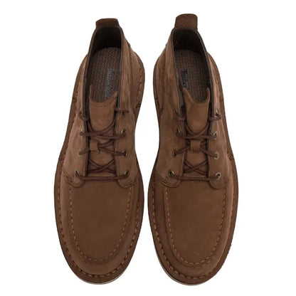 Timberland Men's Casual Shoes Retro Mid-Top Boots Casual Shoes A41Z1500 - Chicchar Fashion