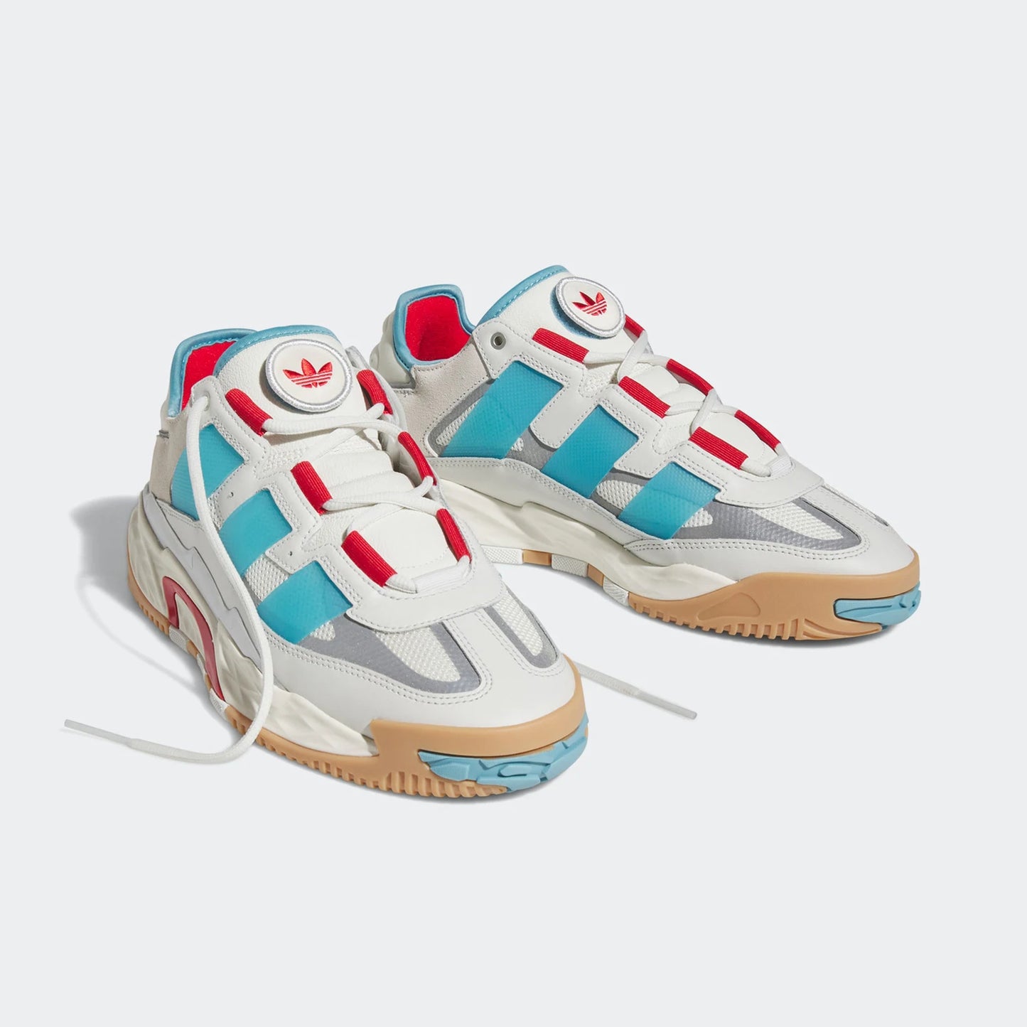 AdiStride Unisex Casuals FZ5798