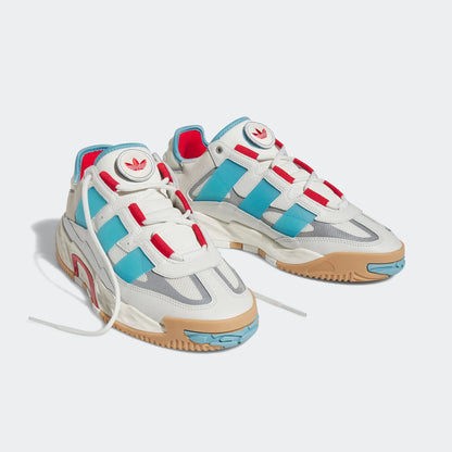 AdiStride Unisex Casuals FZ5798