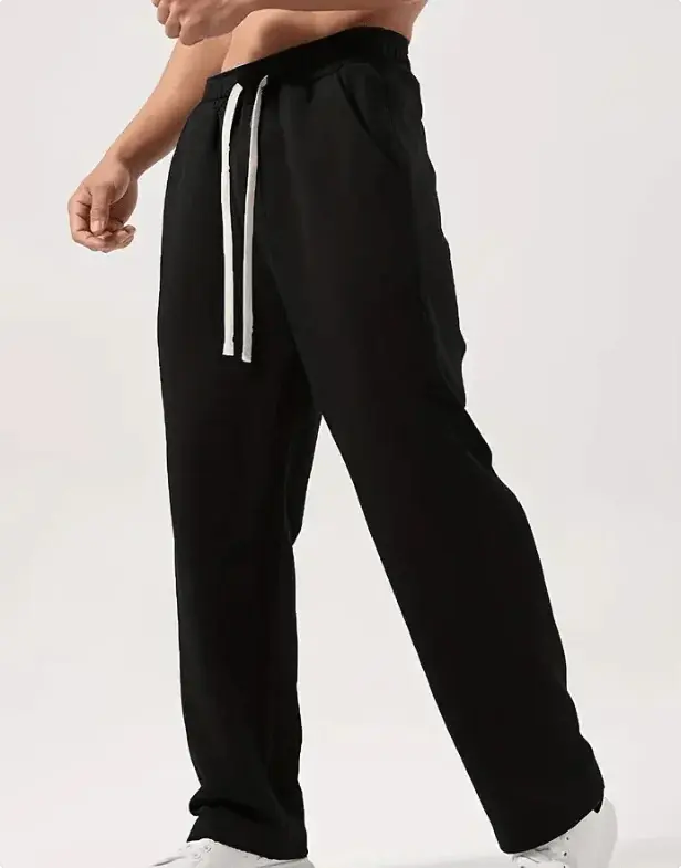 Cozy Flex Fit Joggers - Chicchar Fashion
