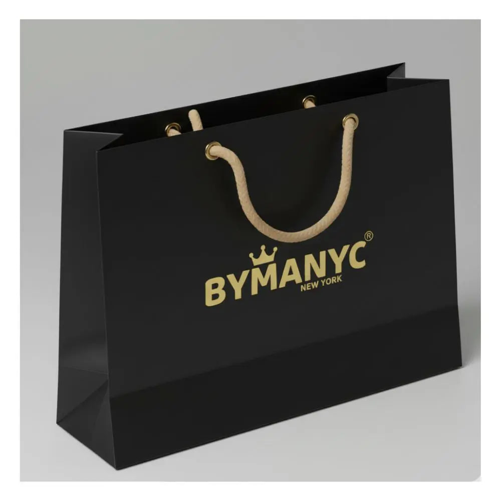 Vegan Sneakers BYMANYC ® New York BROOKLYN SPIRIT - Chicchar Fashion