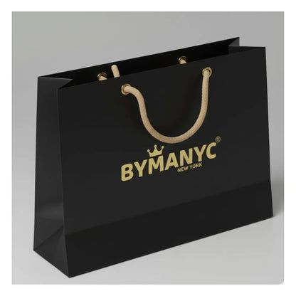 Vegan Sneakers BYMANYC ® New York BROOKLYN SPIRIT - Chicchar Fashion