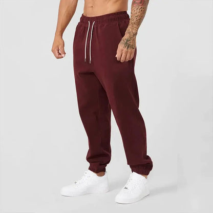 Cozy Flex Fit Joggers - Chicchar Fashion