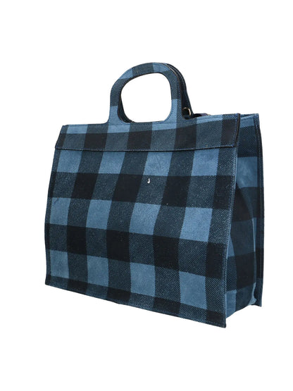 Chic Carry-All Handbag - Chicchar Fashion