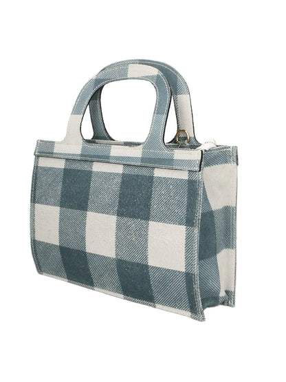 Chic Everyday Handbag - Chicchar Fashion