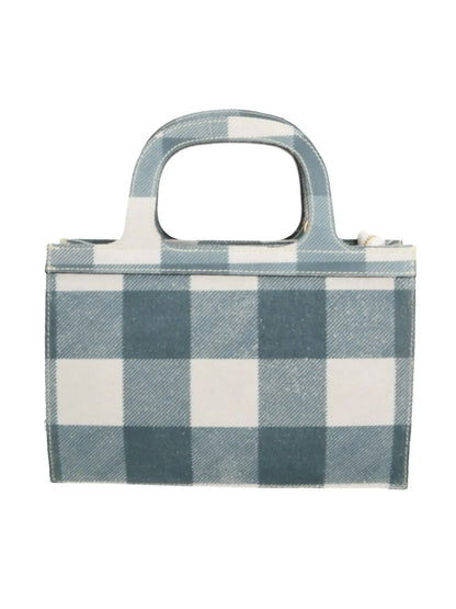 Chic Everyday Handbag - Chicchar Fashion