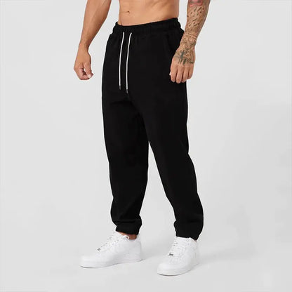 Cozy Flex Fit Joggers - Chicchar Fashion