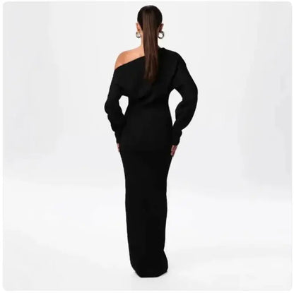 Elegant Everyday Dress - Chicchar Fashion