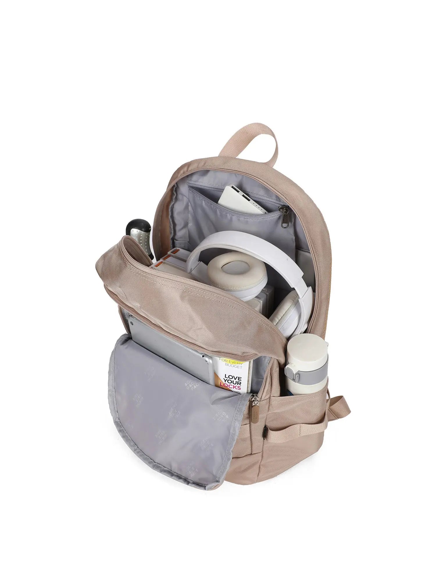 Backpack - Chicchar Fashion