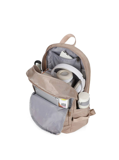 Backpack - Chicchar Fashion